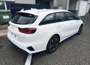 KIA Ceed Kombi 1,5 l 103 kw