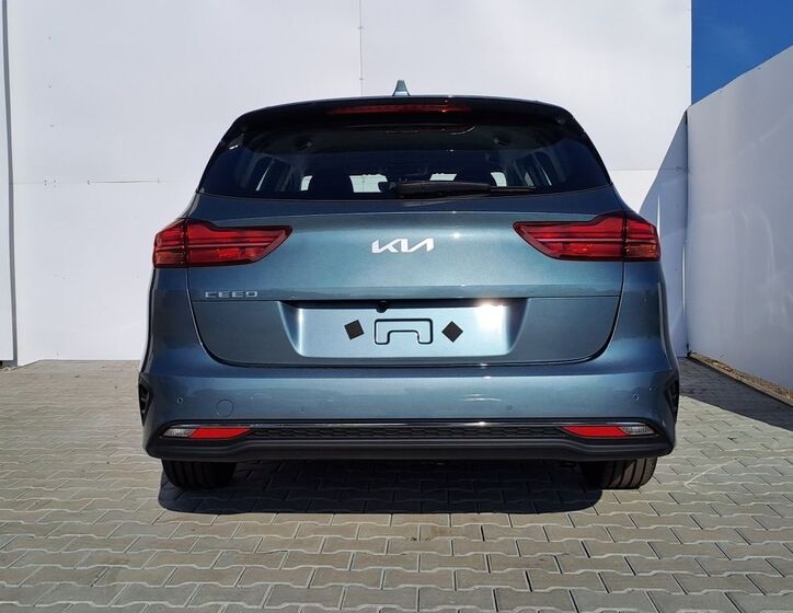 KIA Ceed 10