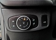 Ford Focus Kombi 1,5 l 88 kw