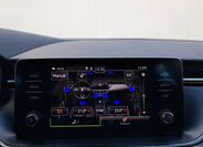 Škoda Scala Hatchback 1,5 l 110 kw