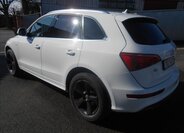 Audi Q5 SUV / Terénní 2,0 l 125 kw