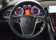 Opel Astra Kombi 2,0 l 121 kw