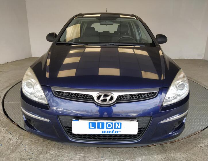 Hyundai i30 2