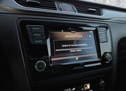 Škoda Rapid Hatchback 999,0 81 kw