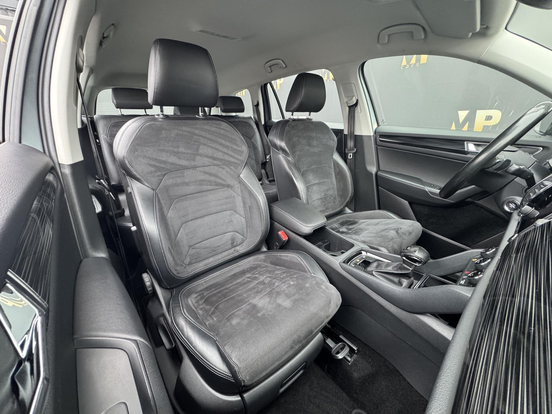 Škoda Kodiaq SUV / Terénní 2,0 l 110 kw