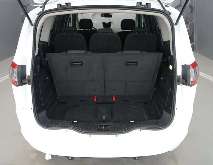 Ford S-MAX MPV 2,0 l 103 kw