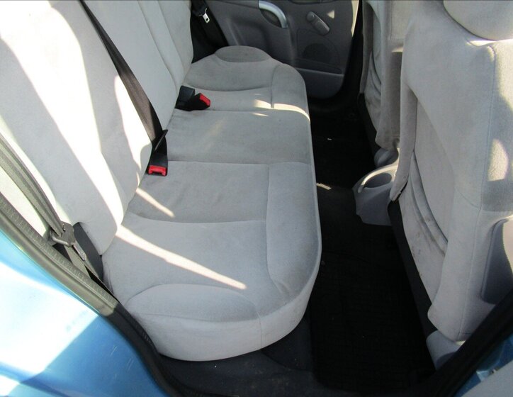 Citroën C3 Hatchback 1,4 l 54 kw