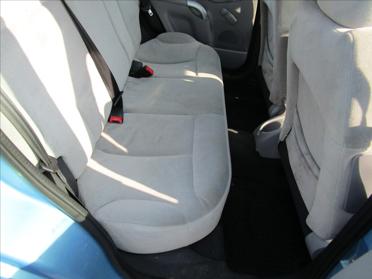 Citroën C3 Hatchback 1,4 l 54 kw