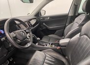 Škoda Kodiaq SUV / Terénní 2,0 l 110 kw