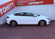 Hyundai i30 Hatchback 1,4 l 103 kw