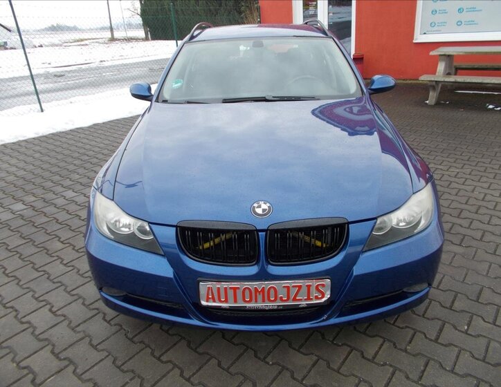 BMW Řada 3 3