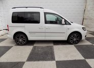 Volkswagen Caddy 6