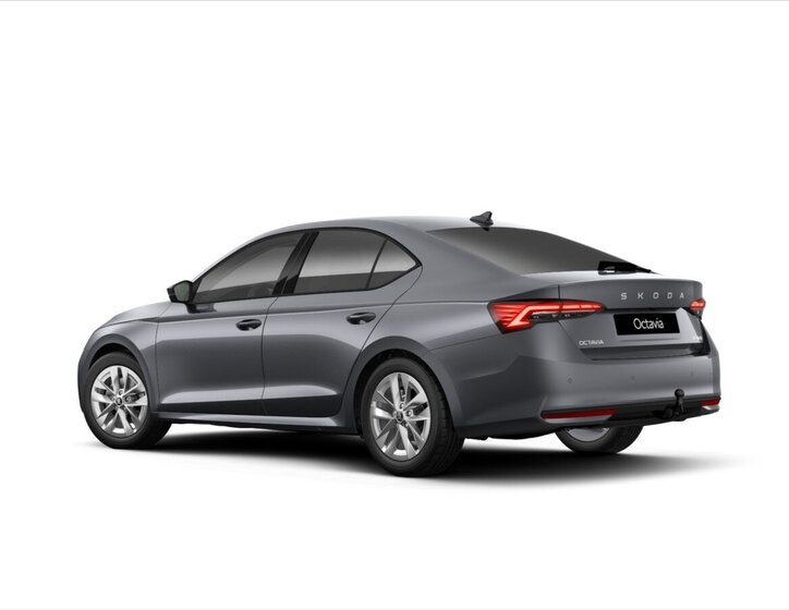 Škoda Octavia Hatchback 0,0 110 kw