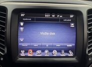 Jeep Cherokee SUV / Terénní 2,0 l 103 kw