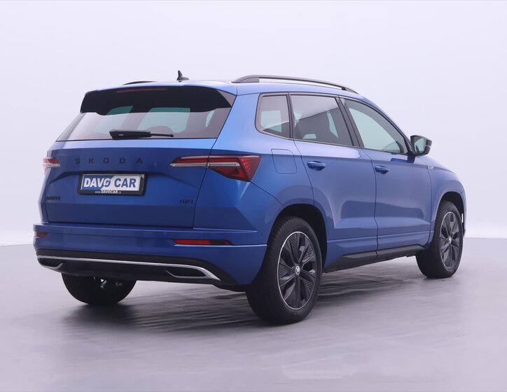 Škoda Karoq 41