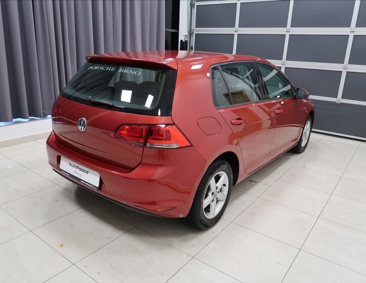 Volkswagen Golf 4