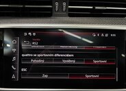 Audi RS 6 Kombi 4,0 l 463 kw