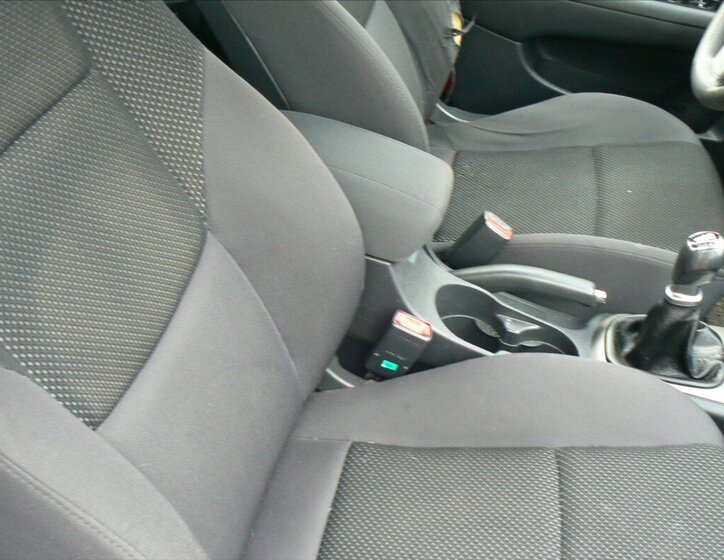 Hyundai i30 Kombi 1,6 l 92 kw