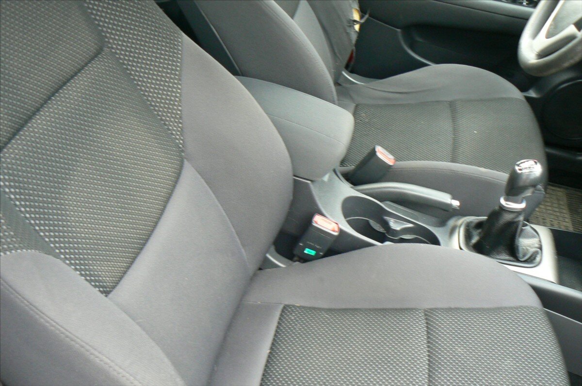 Hyundai i30 Kombi 1,6 l 92 kw