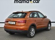 Audi Q3 SUV / Terénní 2,0 l 130 kw