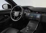 Land Rover Range Rover Evoque 6