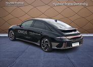 Hyundai Ioniq 6 Liftback 0,0 239 kw