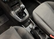 Ford Fiesta Hatchback 998,0 59 kw