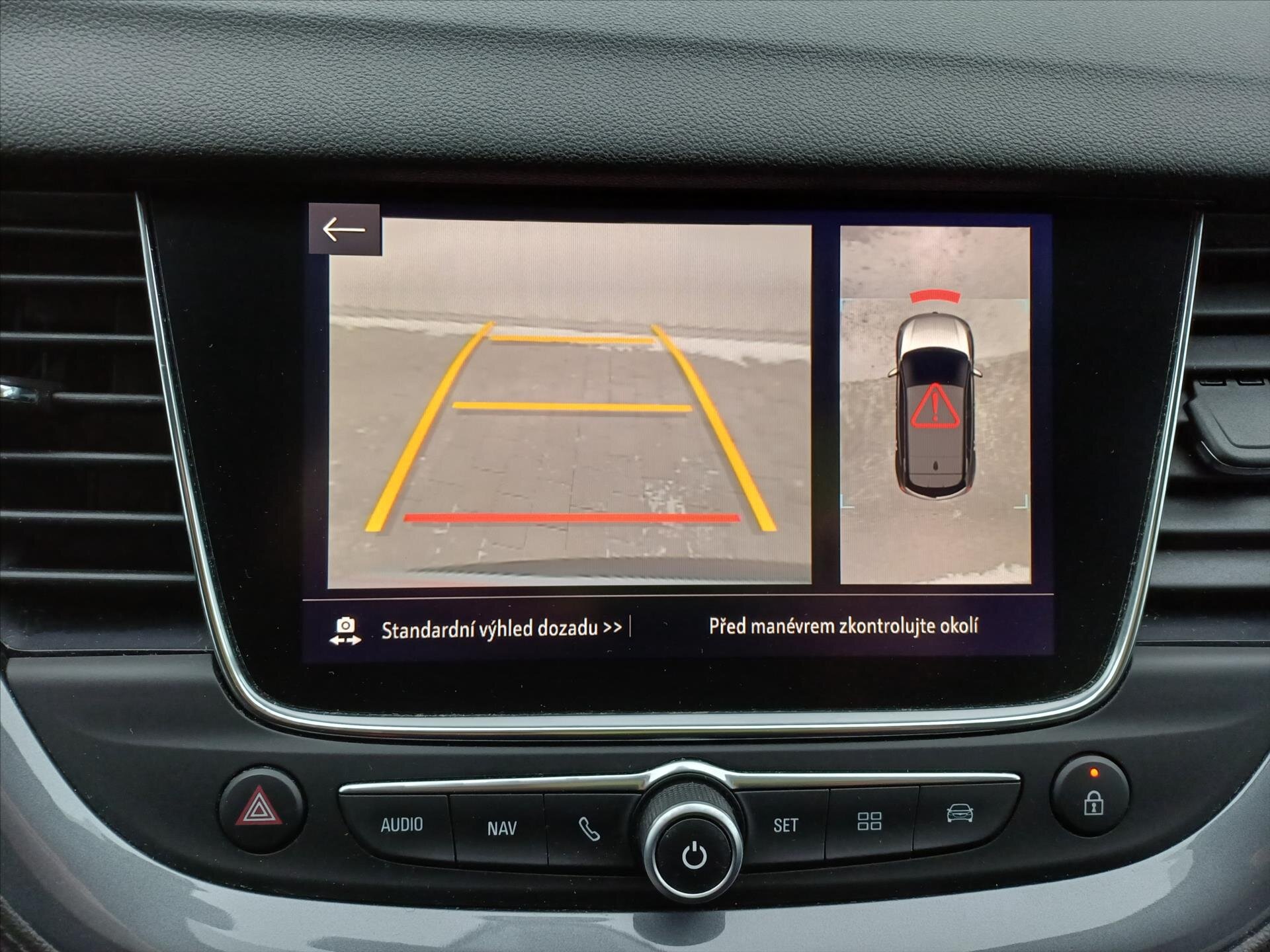 Opel Grandland Ostatní 2,0 l 130 kw