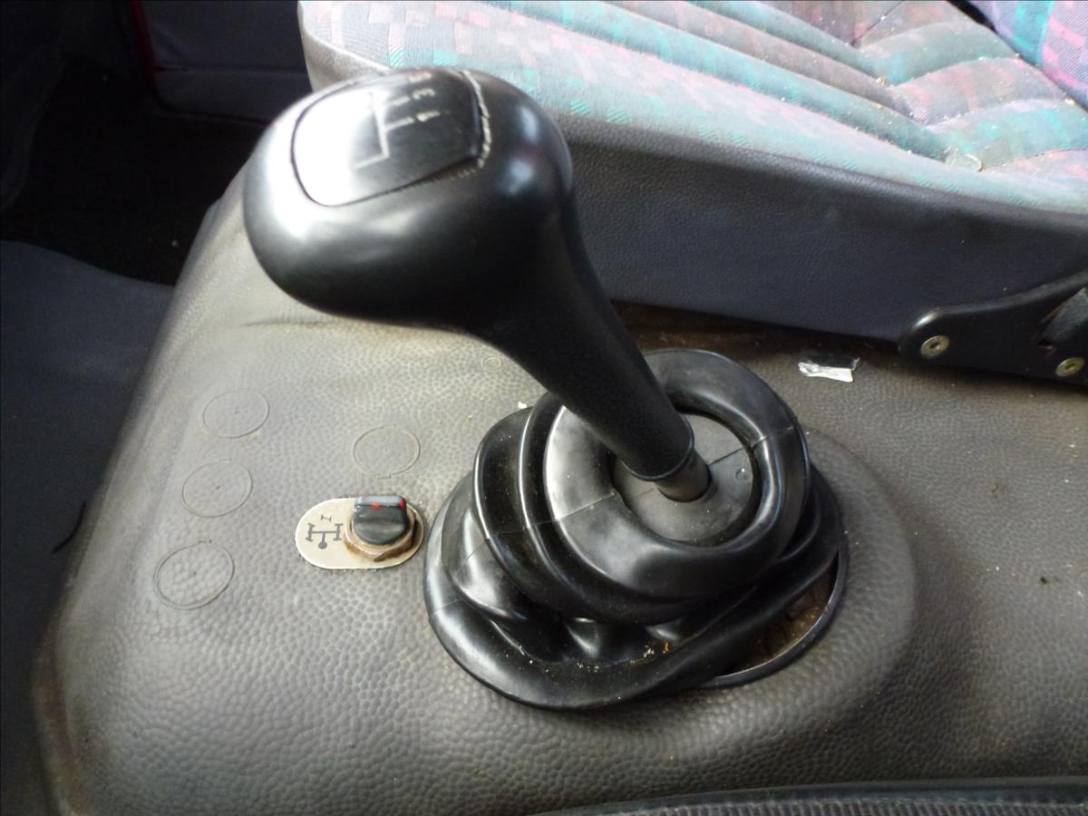 Mercedes-Benz Ostatní