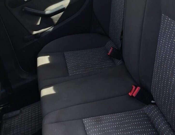 Seat Ibiza Hatchback 0,0 0