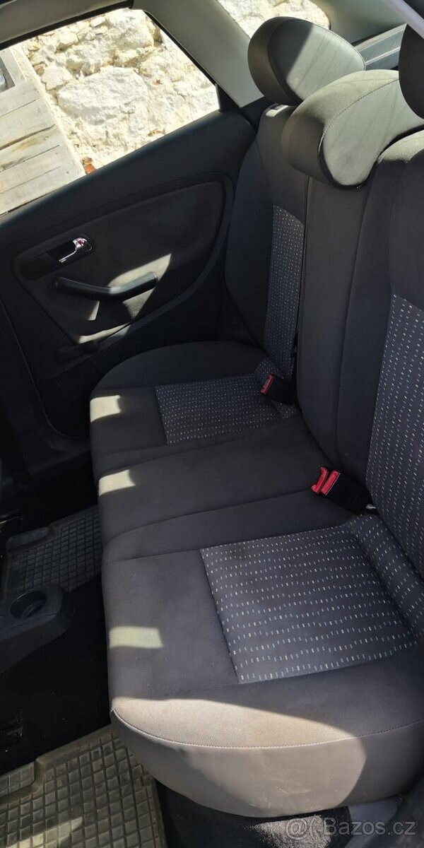 Seat Ibiza Hatchback 0,0 0