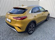 KIA XCeed 13