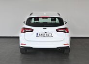 Ford Focus Kombi 1,5 l 88 kw