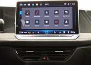 Volkswagen Passat Kombi 1,5 l 110 kw