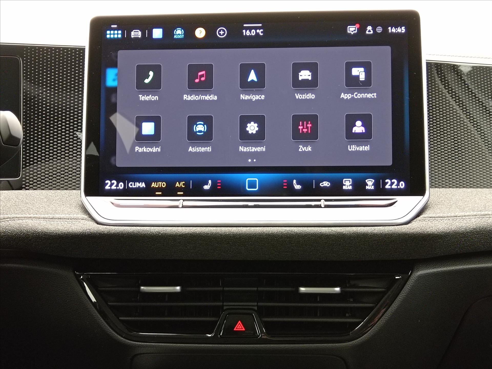 Volkswagen Passat Kombi 1,5 l 110 kw