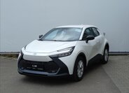 Toyota C-HR 1