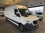 Mercedes-Benz Sprinter 3