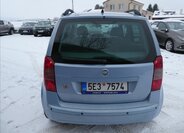 Fiat Idea Hatchback 1,4 l 70 kw