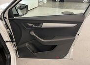 Škoda Karoq SUV / Terénní 1,5 l 110 kw