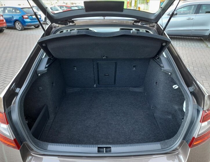 Škoda Octavia Liftback 999,0 85 kw