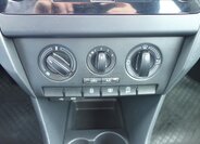 Škoda Rapid Hatchback 1,4 l 66 kw