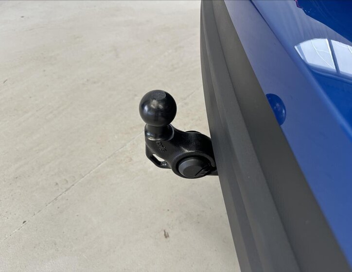 Škoda Karoq SUV / Terénní 2,0 l 85 kw