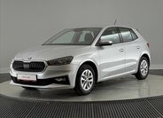 Škoda Fabia Hatchback 999,0 85 kw