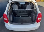 Škoda Fabia Hatchback 1,2 l 44 kw