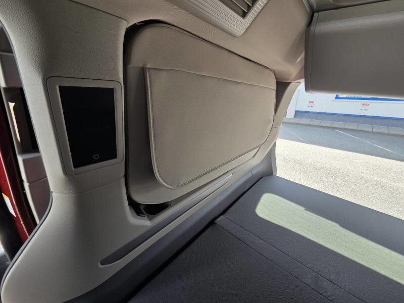 Volkswagen California VAN-Minibus 2,0 l 110 kw