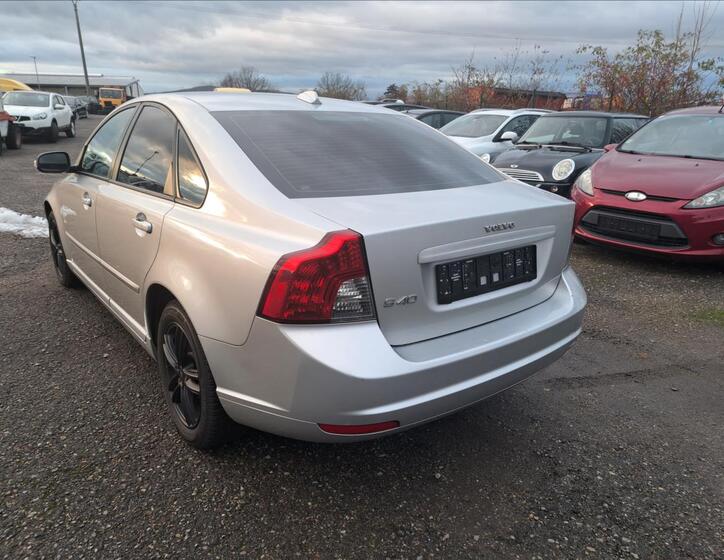Volvo S40 6