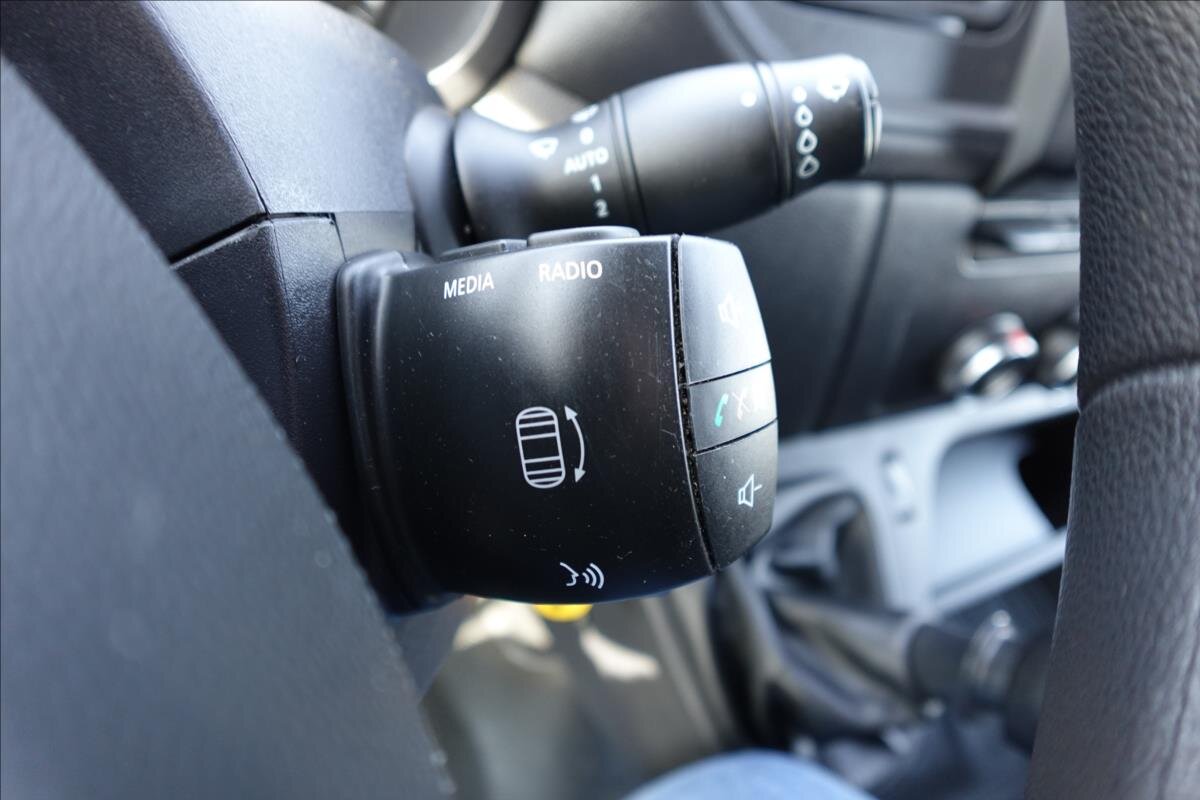 Renault Master Ostatní 2,3 l 107 kw