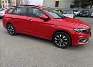 Fiat Tipo Kombi 1,6 l 96 kw