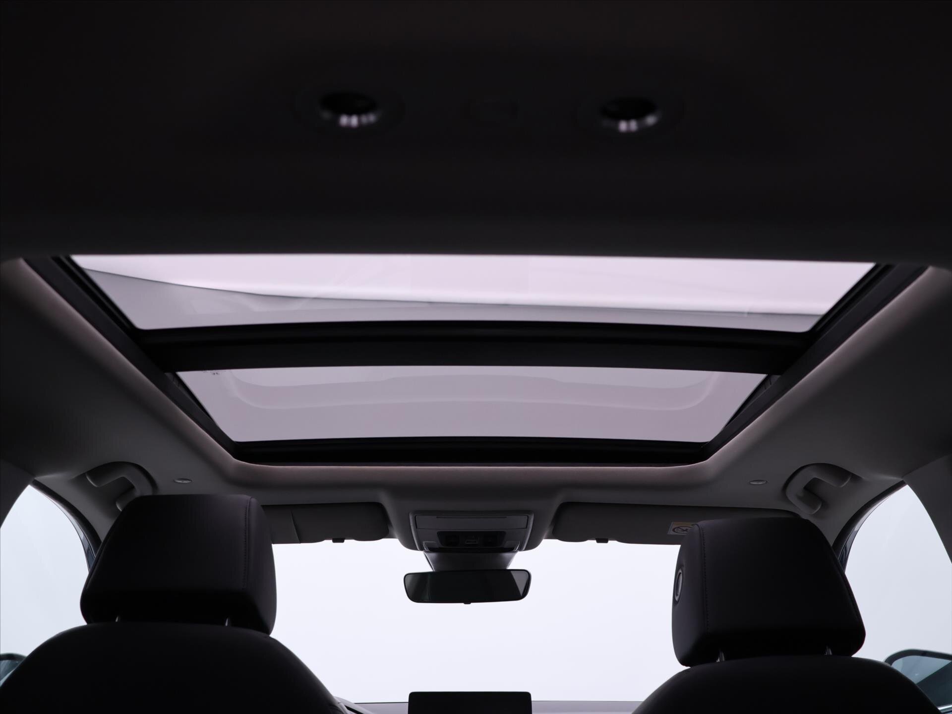 Honda CR-V SUV / Terénní 2,0 l 109 kw