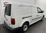 Volkswagen Caddy Ostatní 1,4 l 81 kw